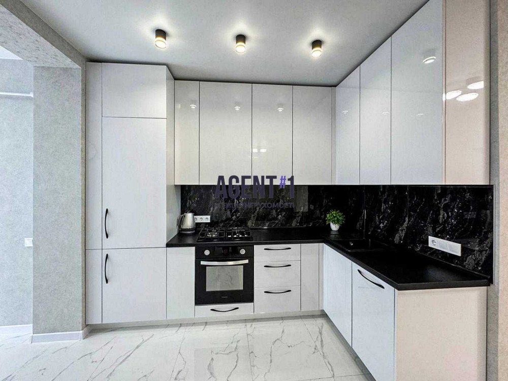 Оренда 1 кімн. квартири ЖК Sofia Residencе,  С.Борщагівка Софиевская Борщаговка - изображение 3