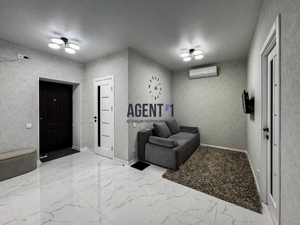 Оренда 1 кімн. квартири ЖК Sofia Residencе,  С.Борщагівка Софиевская Борщаговка - изображение 8