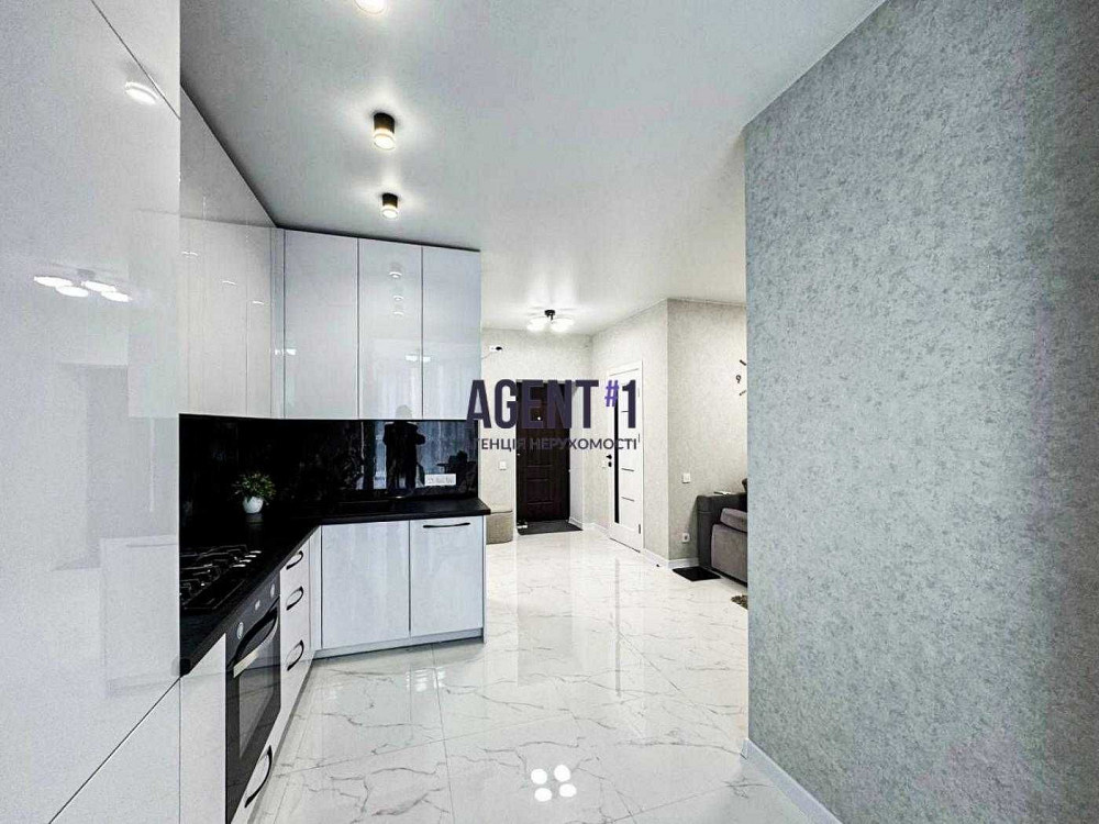 Оренда 1 кімн. квартири ЖК Sofia Residencе,  С.Борщагівка Софиевская Борщаговка - изображение 2