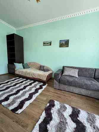 Оренда кв. в центрі міста, вул.Заньковецької Львов