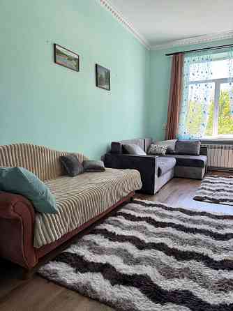 Оренда кв. в центрі міста, вул.Заньковецької Львов