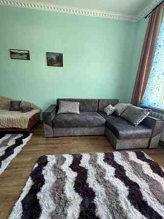 Оренда кв. в центрі міста, вул.Заньковецької Львов