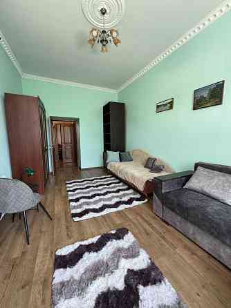 Оренда кв. в центрі міста, вул.Заньковецької Львов