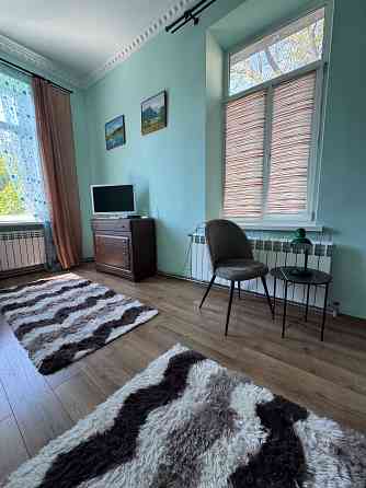 Оренда кв. в центрі міста, вул.Заньковецької Львов