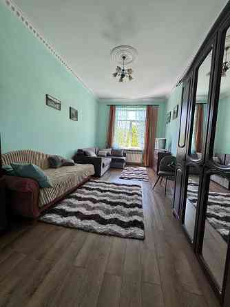 Оренда кв. в центрі міста, вул.Заньковецької Львов