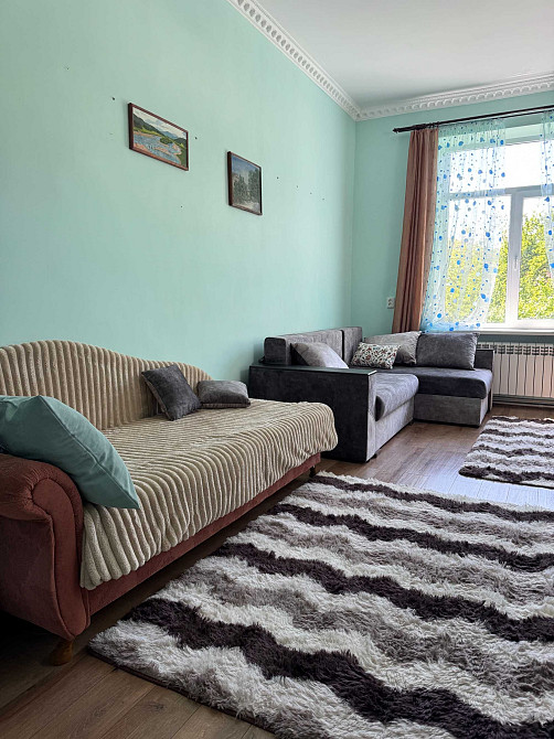 Оренда кв. в центрі міста, вул.Заньковецької Львов - изображение 3