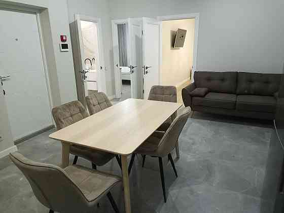 Оренда квартири в будинку біля озера Міністерка перша лінія Оболонь Киев