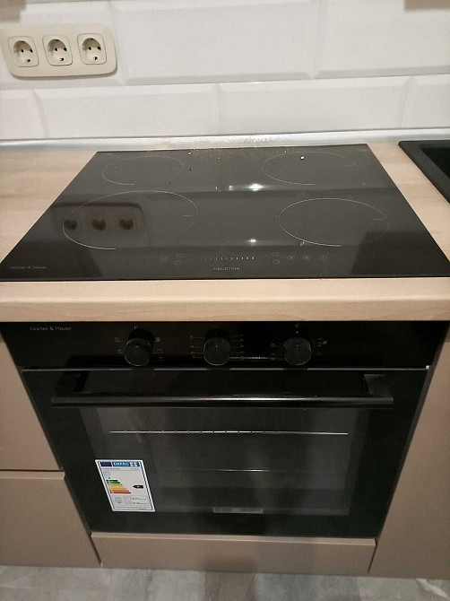 Оренда квартири в будинку біля озера Міністерка перша лінія Оболонь Киев - изображение 3