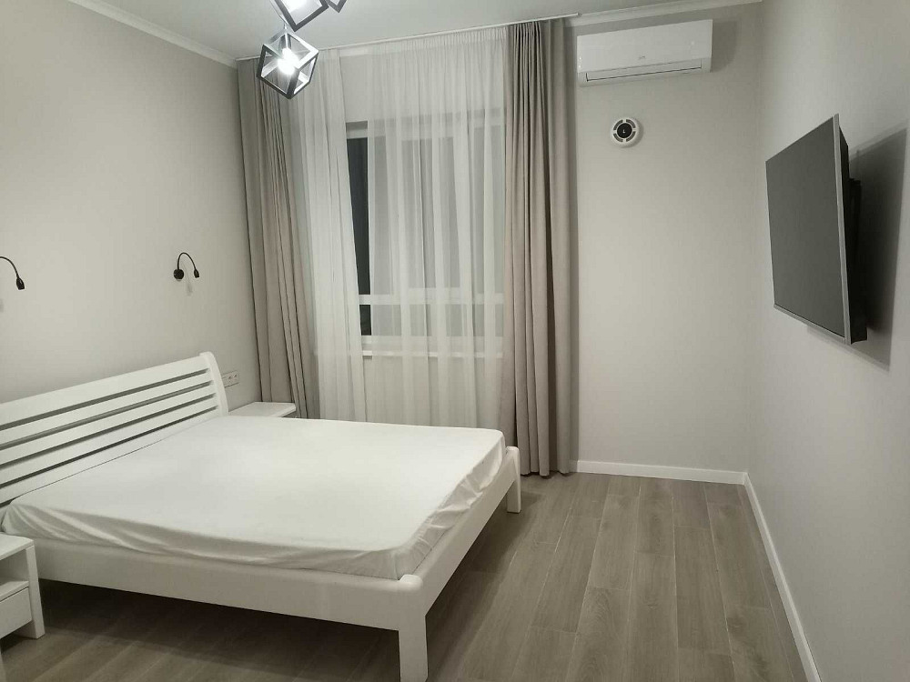 Оренда квартири в будинку біля озера Міністерка перша лінія Оболонь Киев - изображение 6