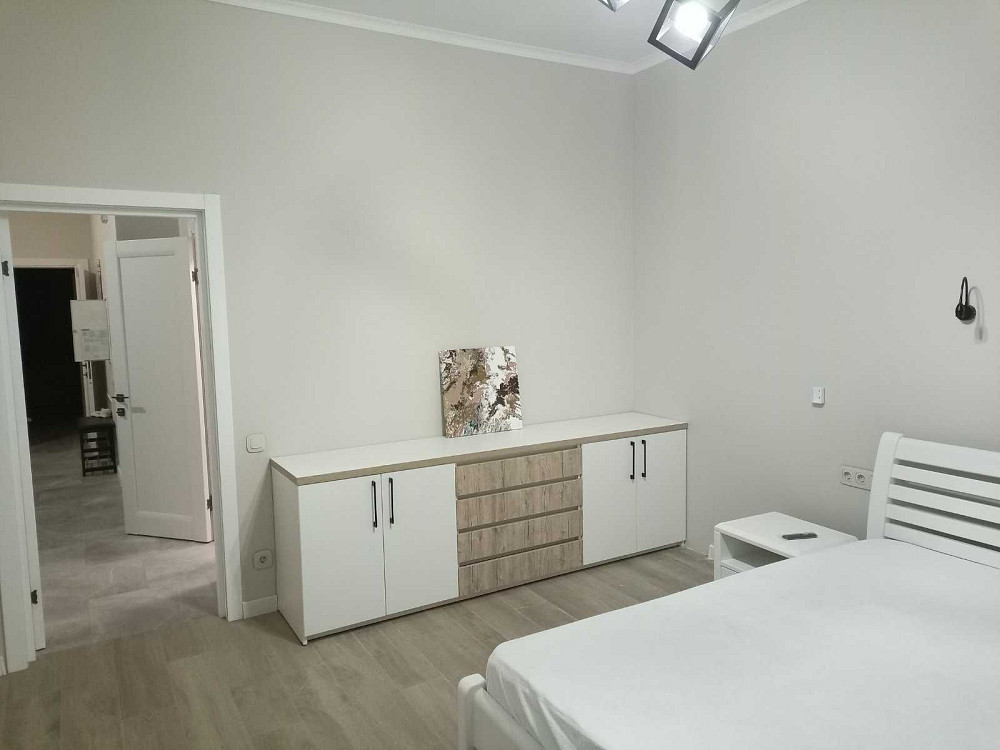 Оренда квартири в будинку біля озера Міністерка перша лінія Оболонь Киев - изображение 7