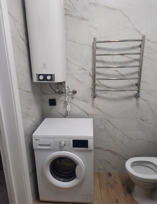 Оренда 1к квартири Новобудова Ровно - изображение 5