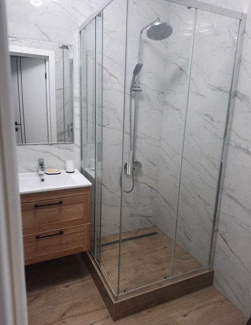 Оренда 1к квартири Новобудова Ровно - изображение 6