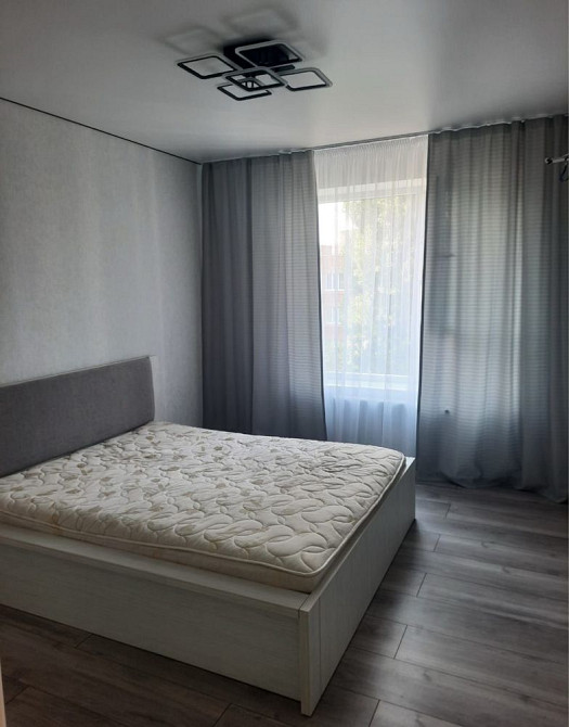 Оренда 1к квартири Новобудова Ровно - изображение 1