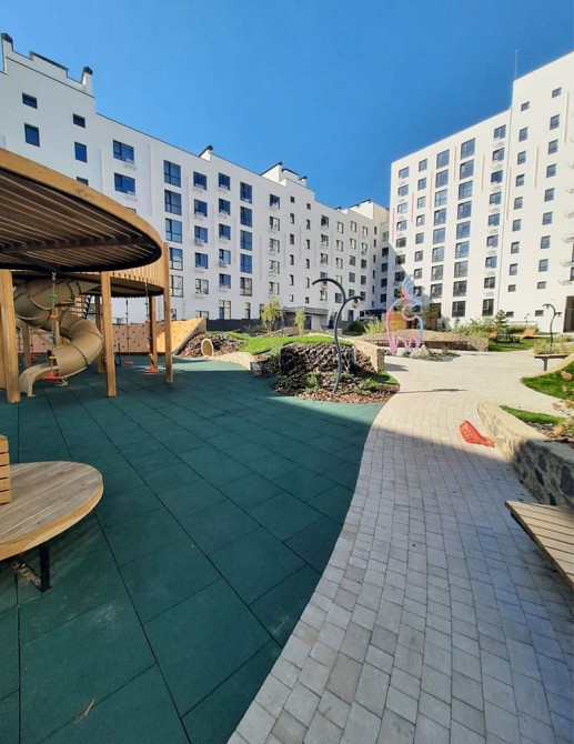 Оренда 1к квартири Новобудова Ровно - изображение 7