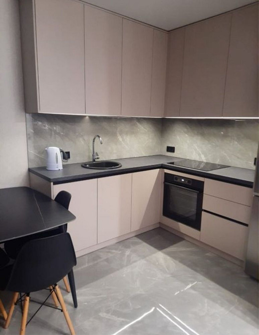 Оренда 1к квартири Новобудова Ровно - изображение 4