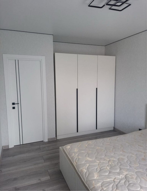 Оренда 1к квартири Новобудова Ровно - изображение 2