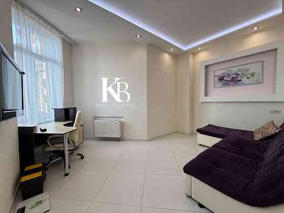 Аренда 3к квартира ЖК Славия, Центр, пр. Яворницкого,3 Днепр