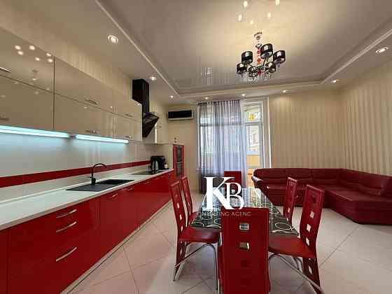 Аренда 3к квартира ЖК Славия, Центр, пр. Яворницкого,3 Днепр