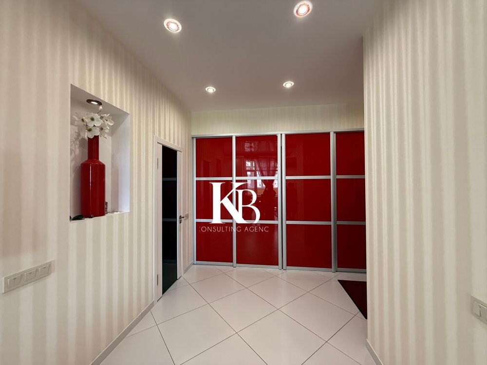 Аренда 3к квартира ЖК Славия, Центр, пр. Яворницкого,3 Днепр - изображение 7