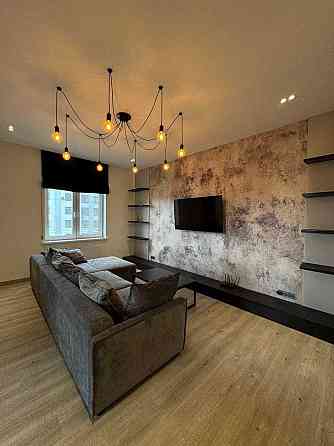 Оренда дизайнерської квартири на просп. Чорновола ЖК Схід Сонця Львов