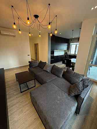 Оренда дизайнерської квартири на просп. Чорновола ЖК Схід Сонця Львов