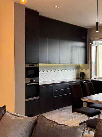 Оренда дизайнерської квартири на просп. Чорновола ЖК Схід Сонця Львов