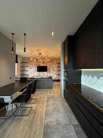 Оренда дизайнерської квартири на просп. Чорновола ЖК Схід Сонця Львов