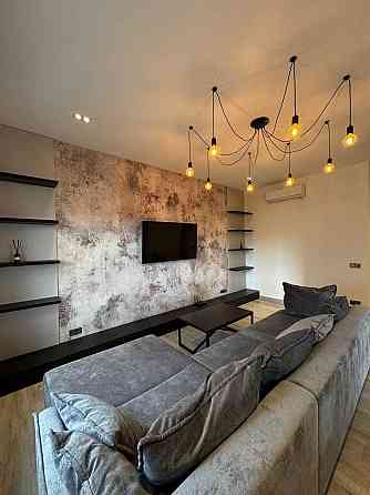 Оренда дизайнерської квартири на просп. Чорновола ЖК Схід Сонця Львов