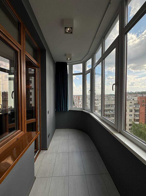 Оренда дизайнерської квартири на просп. Чорновола ЖК Схід Сонця Львов - изображение 8