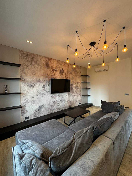 Оренда дизайнерської квартири на просп. Чорновола ЖК Схід Сонця Львов - изображение 4