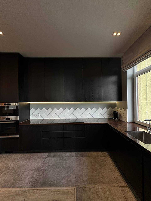 Оренда дизайнерської квартири на просп. Чорновола ЖК Схід Сонця Львов - изображение 2