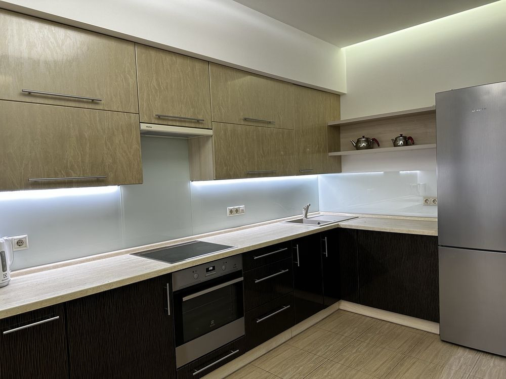 Сдам квартиру в Панораме ( Центр , Нагорка) Днепр - изображение 2