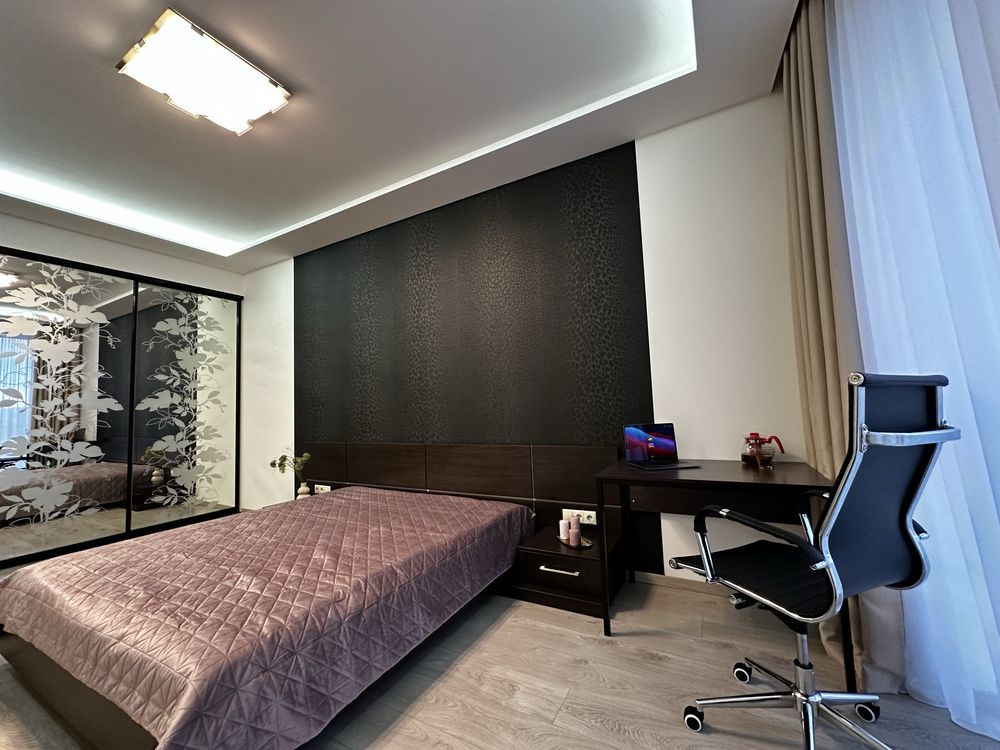 Сдам квартиру в Панораме ( Центр , Нагорка) Днепр - изображение 7