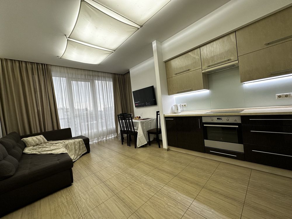 Сдам квартиру в Панораме ( Центр , Нагорка) Днепр - изображение 4