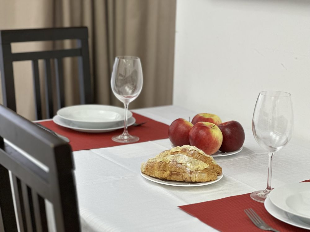 Сдам квартиру в Панораме ( Центр , Нагорка) Днепр - изображение 1