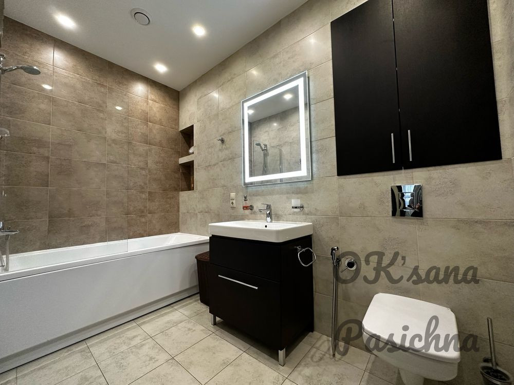 Сдам квартиру в Панораме ( Центр , Нагорка) Днепр - изображение 8