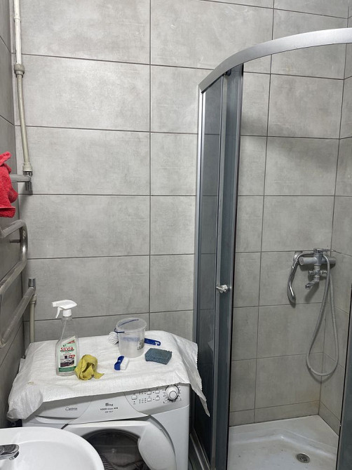 Сдам 1 к квартиру. Нивки Київ - зображення 7