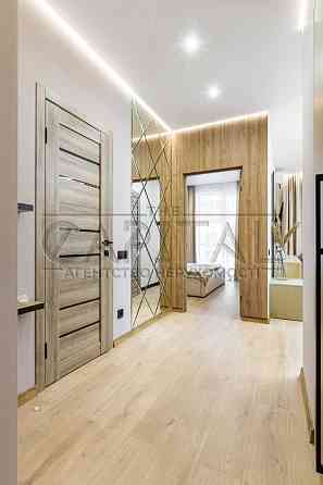 Здається двокімнатна квартира в ЖК Нова Англія Киев