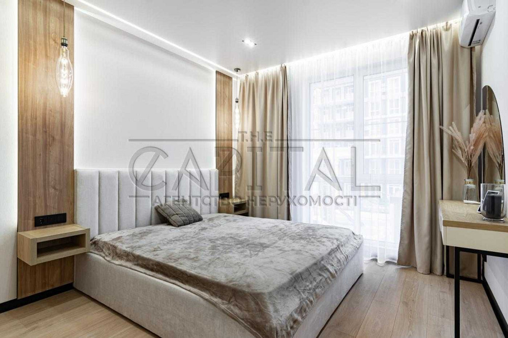 Здається двокімнатна квартира в ЖК Нова Англія Киев - изображение 1