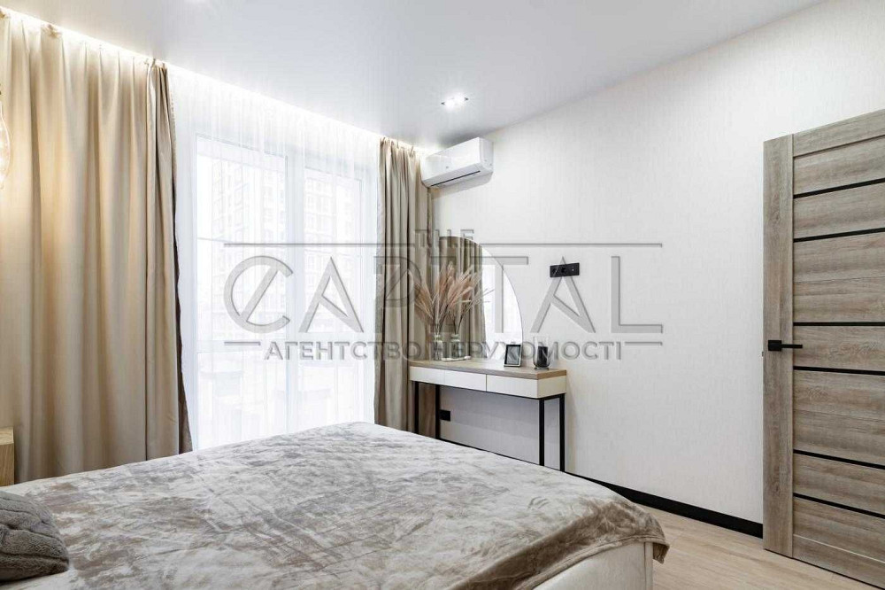 Здається двокімнатна квартира в ЖК Нова Англія Киев - изображение 2