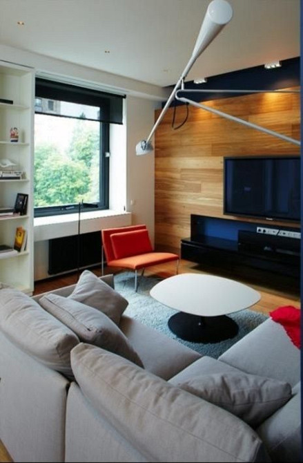 Найгарніша локація!Оренда 3к, Хрещатик ,Заньковецька, Лютеранська, Київ - зображення 1