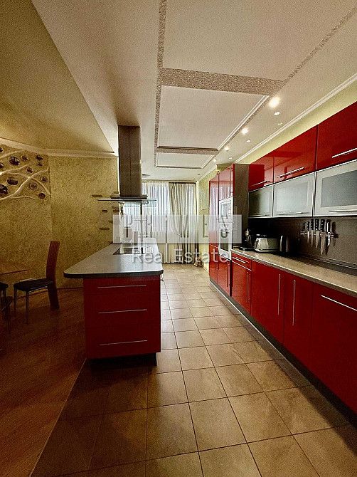 Оренда 4к квартири, вул.Драгоманова, 31, Нова Дарниця Киев - изображение 7