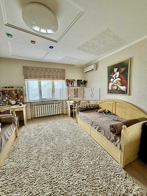 Оренда 4к квартири, вул.Драгоманова, 31, Нова Дарниця Киев - изображение 5