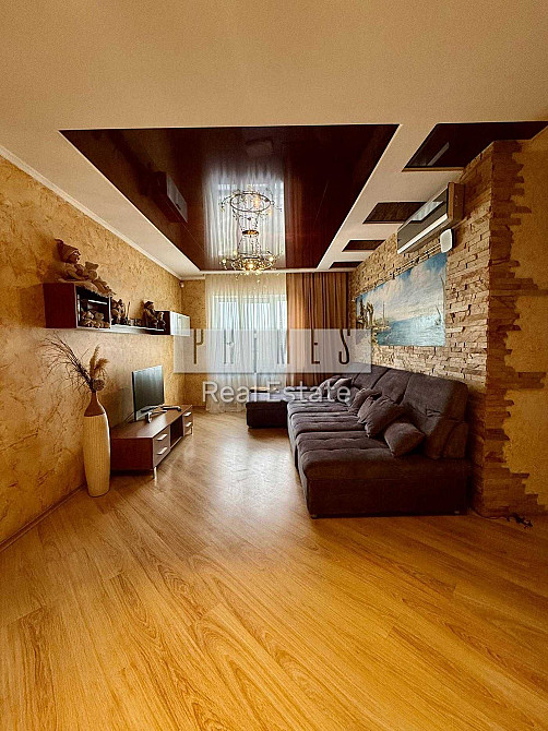 Оренда 4к квартири, вул.Драгоманова, 31, Нова Дарниця Киев - изображение 1