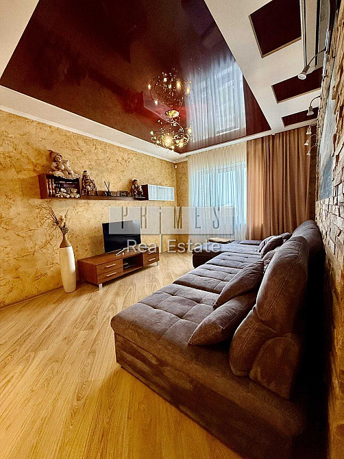 Оренда 4к квартири, вул.Драгоманова, 31, Нова Дарниця Киев - изображение 2