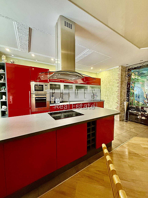 Оренда 4к квартири, вул.Драгоманова, 31, Нова Дарниця Киев - изображение 8