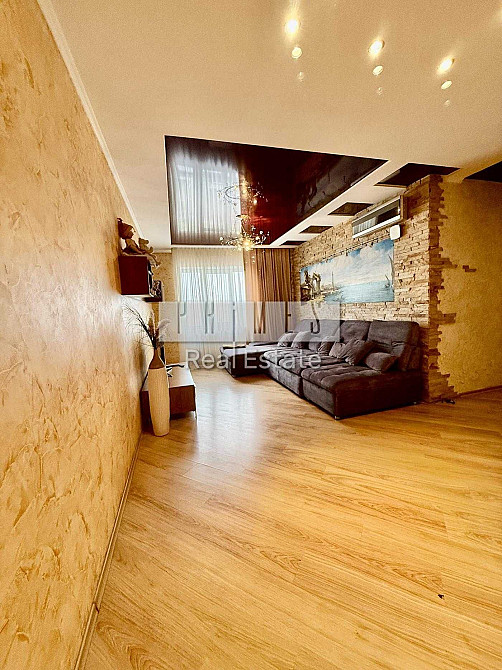 Оренда 4к квартири, вул.Драгоманова, 31, Нова Дарниця Киев - изображение 3