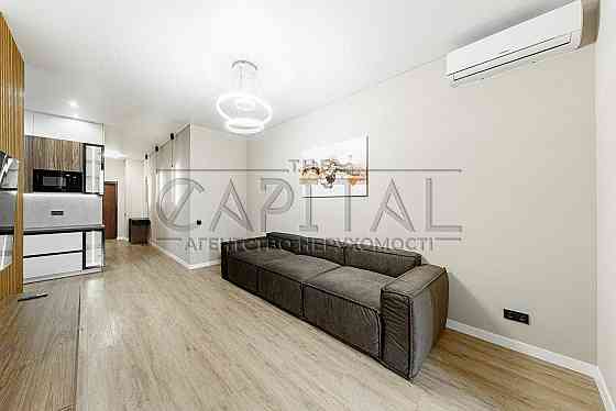 ПЕРВАЯ СДАЧА! Аренда 2к квартиры в ЖК Престиж Холл, ул. Тютюнника 37/1 Киев