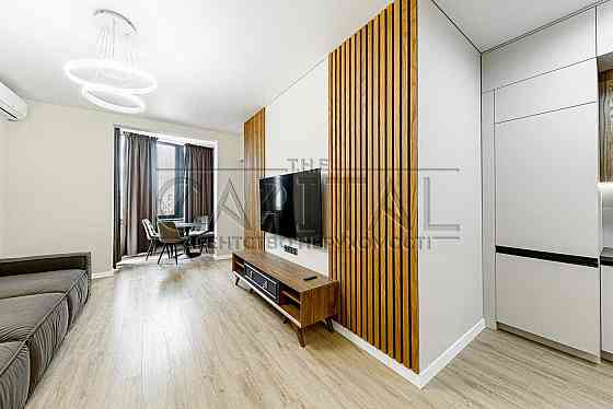 ПЕРВАЯ СДАЧА! Аренда 2к квартиры в ЖК Престиж Холл, ул. Тютюнника 37/1 Киев