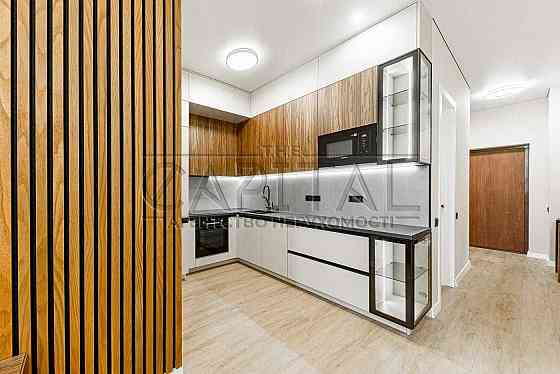 ПЕРВАЯ СДАЧА! Аренда 2к квартиры в ЖК Престиж Холл, ул. Тютюнника 37/1 Киев